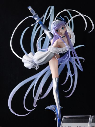 Fate/Grand Order 谜之Alterego・Λ