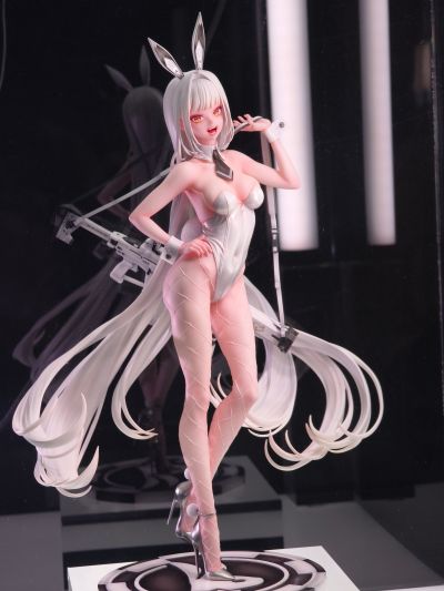 胜利女神：妮姬 布兰儿