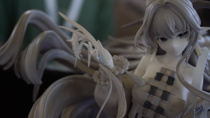 明日方舟 玉足黍黍