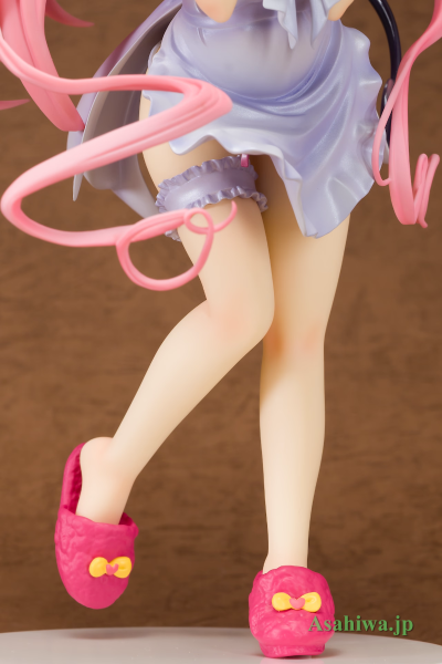 魅魔 露露姆 情人节