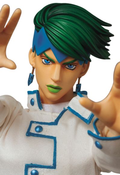 RAH 编号532 岸边露伴 六壁坂版