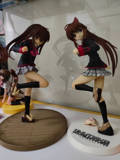 Little Busters! 棗鈴 