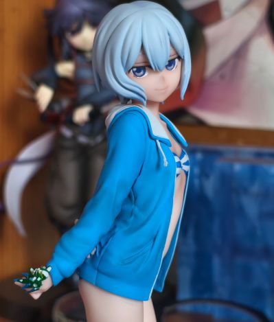 高达创战者TRY 岛上热战 木岛西亚 岛上热战版