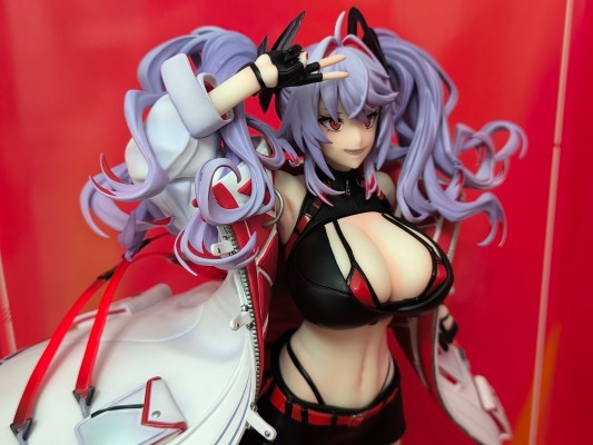 Erotics Gear-Girl 口红