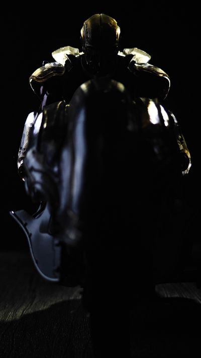 S.I.C. vol.38 电脑奇侠01＆ダ布玛シーン