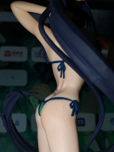 恶魔高中D×D HERO 姫島朱乃 泳装