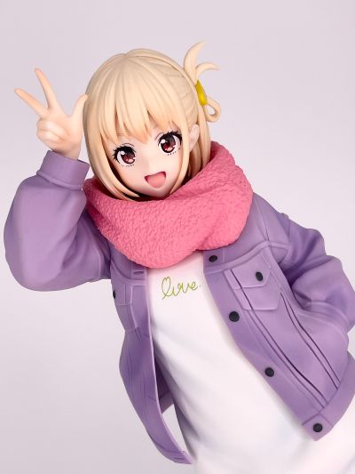 TENITOL 莉可丽丝 锦木千束