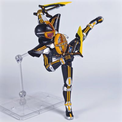 S.H.Figuarts(真骨雕制法)    假面骑士次世代凯撒（暂译）
