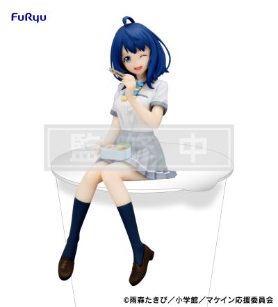 压泡面 败犬女主太多了！八奈见杏菜