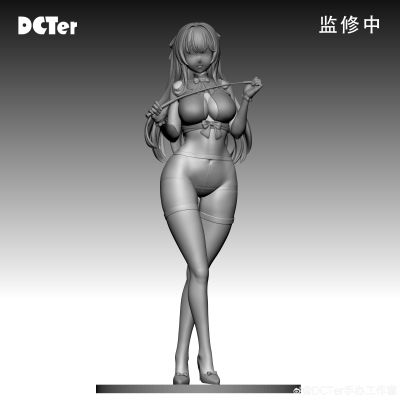 指挥家-小步舞曲