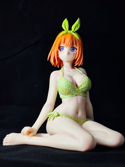 Celestial vivi 电影 五等分的新娘 中野四叶