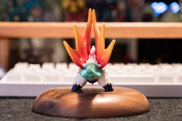 便签摆件 爬地翅