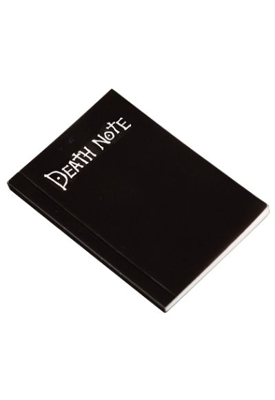 RAH 编号331 夜神月