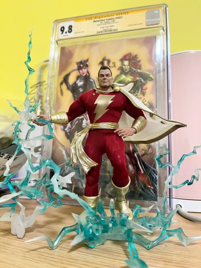 万代魂特效系列 绿色闪电特效件 S.H.Figuarts配件包