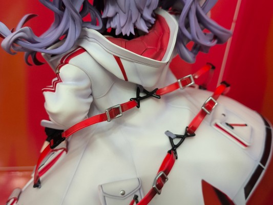 Erotics Gear-Girl 口红