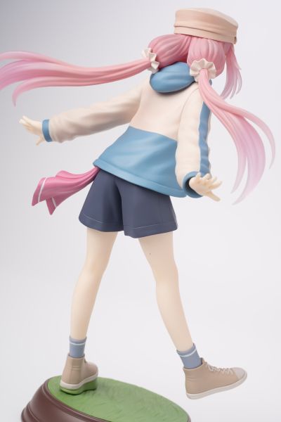 TENITOL 摇曳露营 第三季 各物原抚子