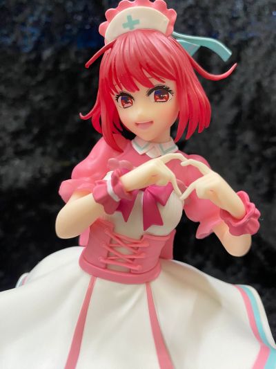 我推的孩子 有马加奈 1/7人偶（护士款） ～GiGO专属～