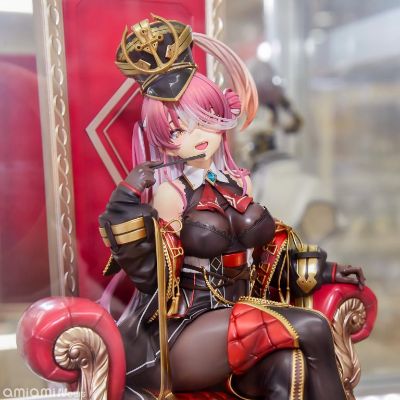hololive 宝钟玛琳 三十路服装