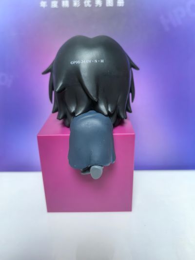 猎人 趴趴人偶5