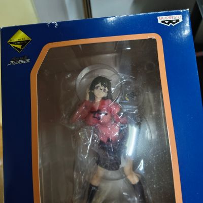 一番赏 Premium 伤物语 热血篇 D奖 羽川翼