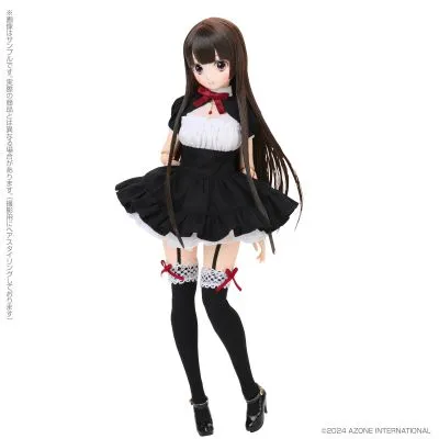 POD051-HWR Colorful Dreamin'/仙境里的叶鸟心音 罗莎莉黑