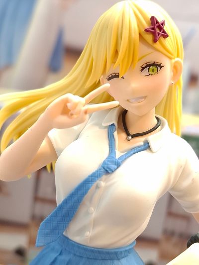 2.5次元的诱惑 握笔之友！ 喜咲亚理亚~校服造型~