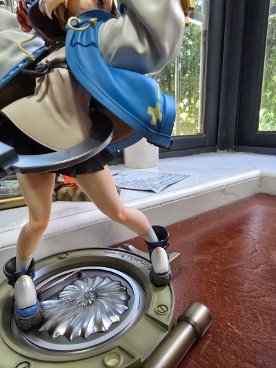 罪恶装备 -奋战- 布丽姬