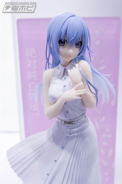 偶像大师闪耀色彩 ESPRESTO-Clear material-铃木羽那