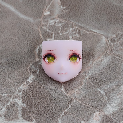 chitocerium ornatio .脸部 0.2.4.11.0 α/β/γ/δ