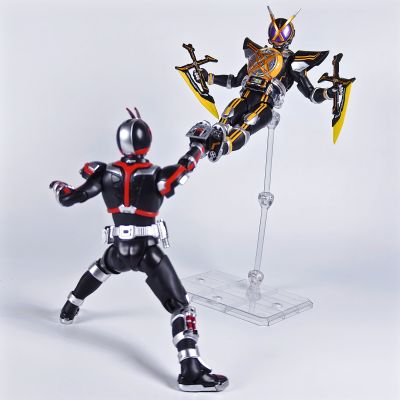 S.H.Figuarts(真骨雕制法)    假面骑士次世代凯撒（暂译）