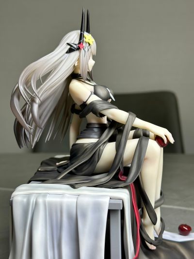 明日方舟 泥岩 静谧午夜DN06