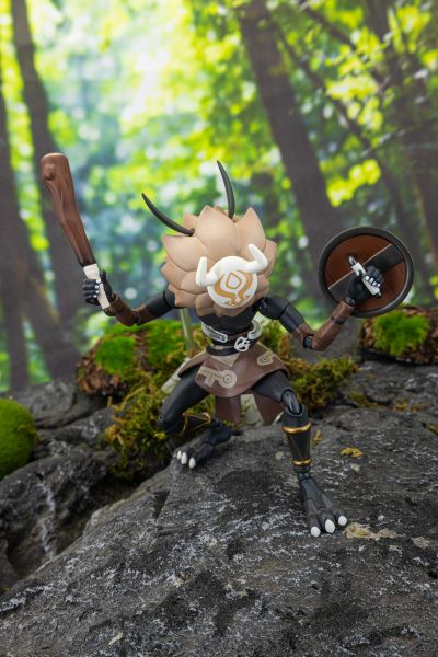 ARCTECH 原神 丘丘人