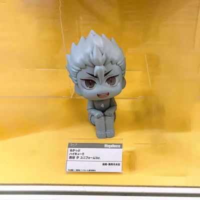 Look Up 排球少年 西谷夕 队服