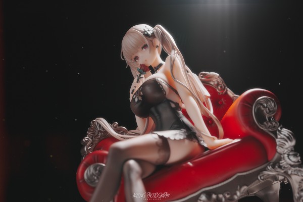 可畏瑰色庆典大货