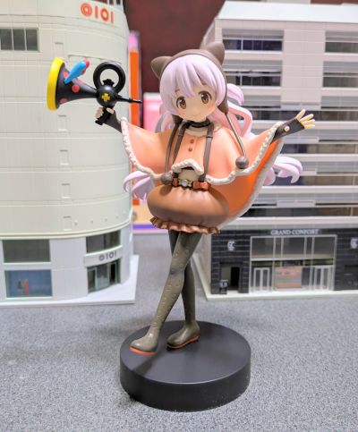 POP UP PARADE  魔法少女小圆 剧场版 [新篇] 叛逆的物语  百江渚