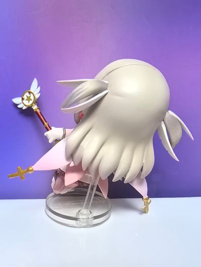 迷你黏土人 Fate/kaleid liner 魔法少女☆伊莉雅 マジカルルビー&プリズマイリヤ