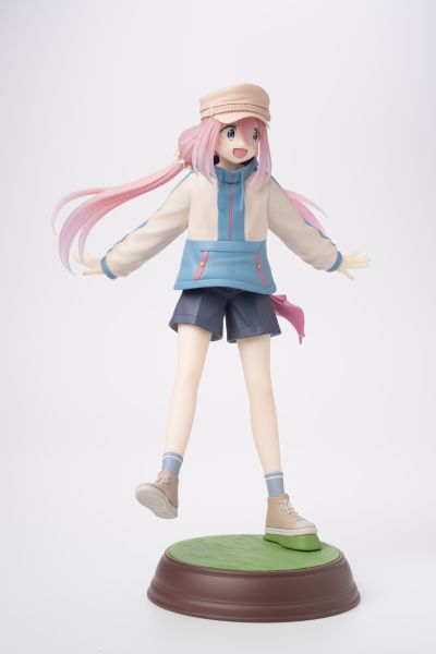 TENITOL 摇曳露营 第三季 各物原抚子