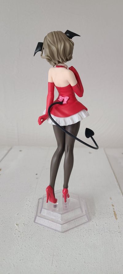 青春猪头少年不会梦到兔女郎学姐　Desktop×Decorate Collections　“樱岛麻衣”