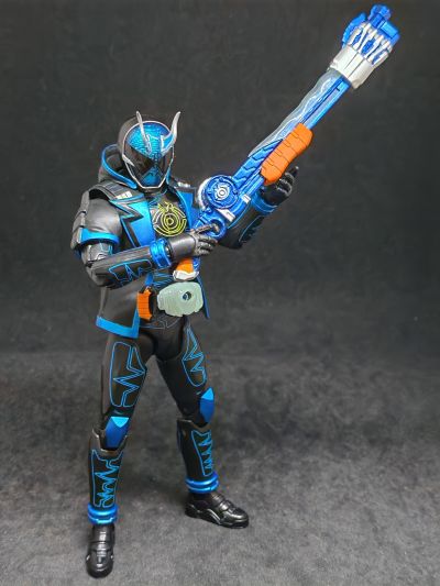 S.H.Figuarts 假面骑士魂骑 平成世代版