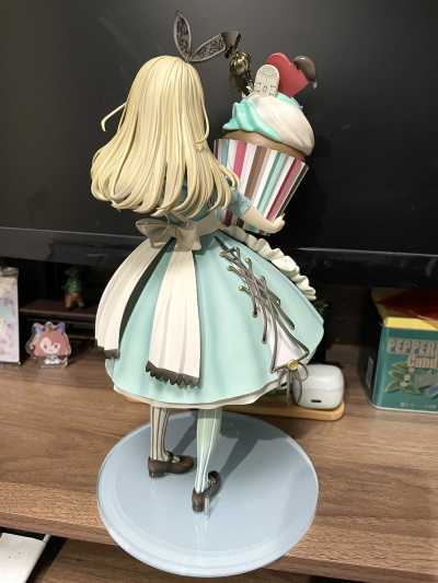 爱丽丝梦游仙境