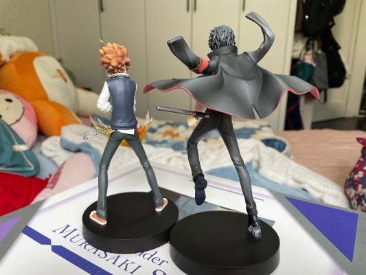 POP UP PARADE 家庭教师 云雀恭弥