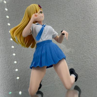 2.5次元的诱惑 握笔之友！ 喜咲亚理亚~校服造型~