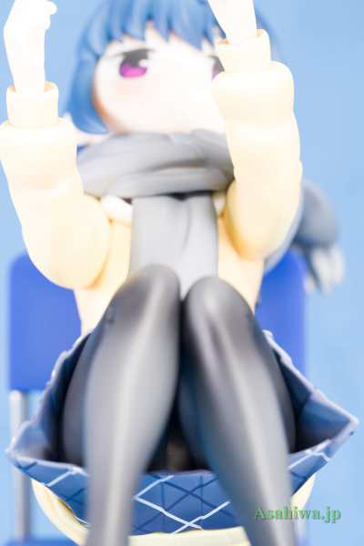 摇曳露营△ 志摩凛 买下去了