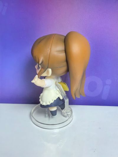 WORKING!!(ワーキング) 第９巻 初回限定特装版 【ねんどろいどぷち「種島ぽぷら」付属】（書籍）