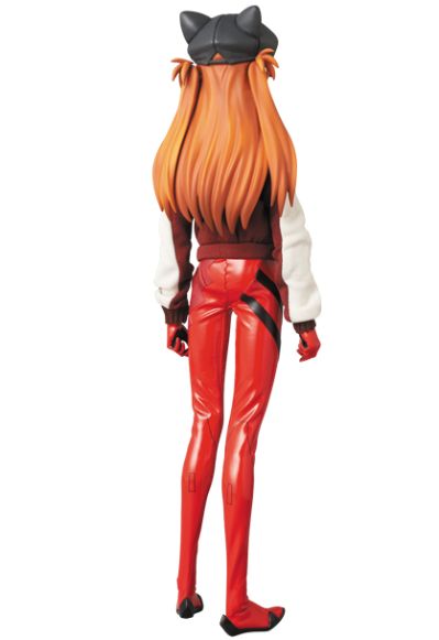 RAH 编号629 式波・明日香·兰格雷（运动服版）