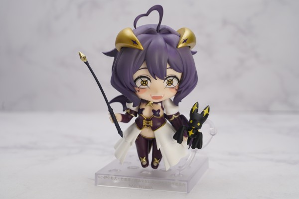 粘土人#2446 梦想成为魔法少女 邪恶玛吉雅