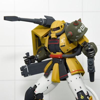 GFFMC 扎古半加农