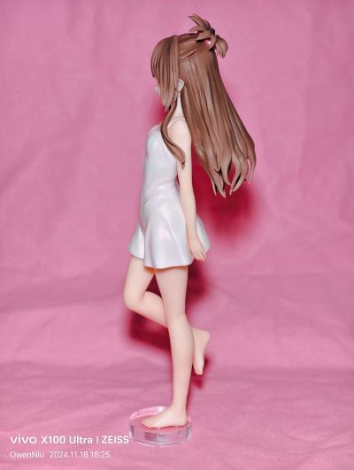 出包王女原画展 结城美柑