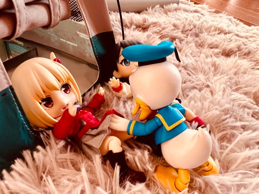 粘土娃 SSSS.古立特 宝多六花