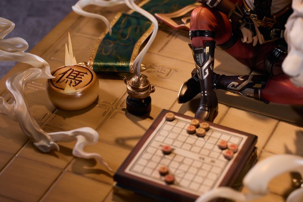 崩坏：星穹铁道 景元-神策将军